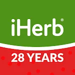 iHerbapp icon