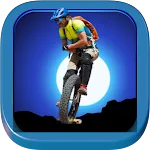 Hardcore Unicycling | Indus Appstore | App Icon