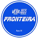 Web Rádio Fronteira - Maués/AM | Indus Appstore | App Icon