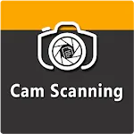 Cam Scanning | Indus Appstore | App Icon