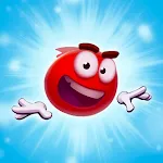 Red Ball 5 | Indus Appstore | App Icon