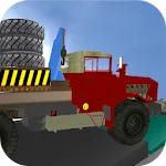 Tough Transport 3D Simulator | Indus Appstore | App Icon