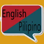 English Pilipino Translator |  | Indus Appstore | App Icon