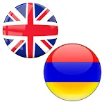 English to Armenian Translator | Indus Appstore | App Icon