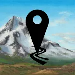 Mount Hood & Columbia Gorge | Indus Appstore | App Icon