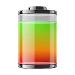 Batteryapp icon