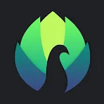 Peafowl Theme Maker for EMUI | Indus Appstore | App Icon