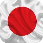 Flag of Japan Live Wallpaper | Indus Appstore | App Icon