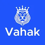 Vahak Truck Loading & Booking | Indus Appstore | App Icon