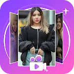 Photo Movie Maker | Indus Appstore | App Icon