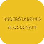 Understanding Blockchain | Indus Appstore | App Icon