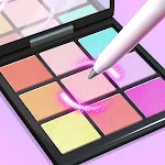 Makeup Kit - Color Mixing | Indus Appstore | App Icon