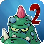 Swamp Defense 2 | Indus Appstore | App Icon