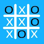 Tic Tac Toe | Indus Appstore | App Icon