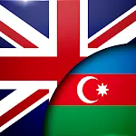 English Azerbaijani Translator | Indus Appstore | App Icon