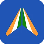 AirSewa | Indus Appstore | App Icon