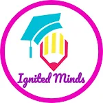 Ignited Minds | Indus Appstore | App Icon