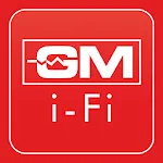 GM i-Fi | Indus Appstore | App Icon