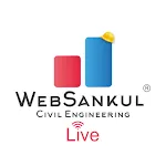 WebSankul Civil Engineering | Indus Appstore | App Icon