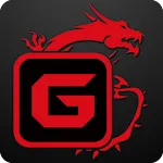 MSI GAMING APP | Indus Appstore | App Icon