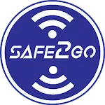 Safe2Go | Indus Appstore | App Icon