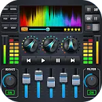 Music Player With Equalizer | Indus Appstore | App Icon