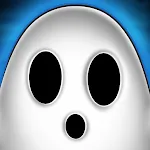 Ghost Hunters : Horror Game | Indus Appstore | App Icon