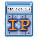 Network calculatorapp icon