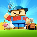 Grow Island - Farm Sandbox | Indus Appstore | App Icon