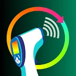 Body Temperature・Fever Tracker | Indus Appstore | App Icon