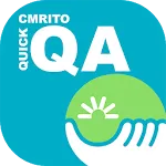 CMRITO QuickQA | Indus Appstore | App Icon