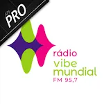 Vibe Mundial FM | Indus Appstore | App Icon