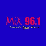 My Mix 96.1 | Indus Appstore | App Icon