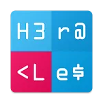 Heracles - Secure Passwords | Indus Appstore | App Icon