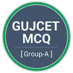 GUJCET MCQ 2024 Group-A | Indus Appstore | App Icon