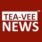 TEA-VEE NEWS | Indus Appstore | App Icon