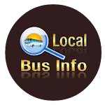 Local Bus Info(Birbhum ) | Indus Appstore | App Icon