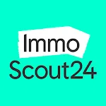 ImmoScout24 - Real Estate | Indus Appstore | App Icon