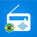 Radio Brasil FM - online radio | Indus Appstore | App Icon