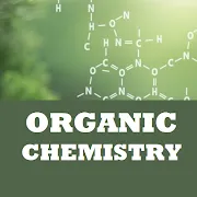 Organic Chemistry Quiz | Indus Appstore | App Icon