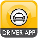 DRIVER APP - NJOY CABS | Indus Appstore | App Icon