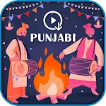 Punjabi Status - Punjabi lyric | Indus Appstore | App Icon