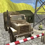 US Army Cargo Transport Truck | Indus Appstore | App Icon