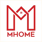 MHomeapp icon