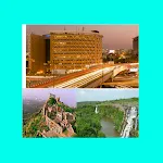 Telangana Tourism | Indus Appstore | App Icon