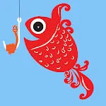 Red Fish Games (and Musical) | Indus Appstore | App Icon