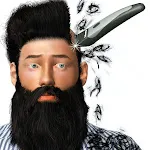 Fade Haircut Master 3D Barber | Indus Appstore | App Icon