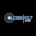 Oldies 927 | Indus Appstore | App Icon