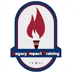 Legacy Impact Training | Indus Appstore | App Icon