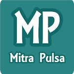 Mitra Pulsa | Indus Appstore | App Icon